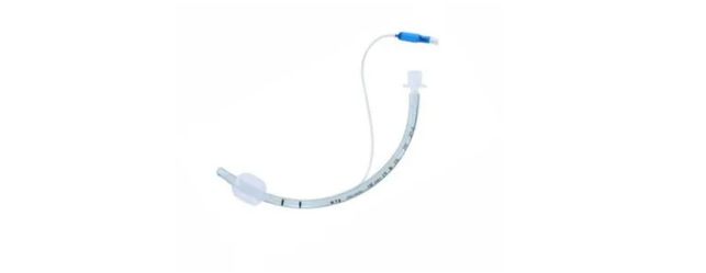 Endotracheal Tube Plain and Cuffed 