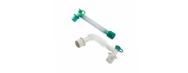 Catheter Mount