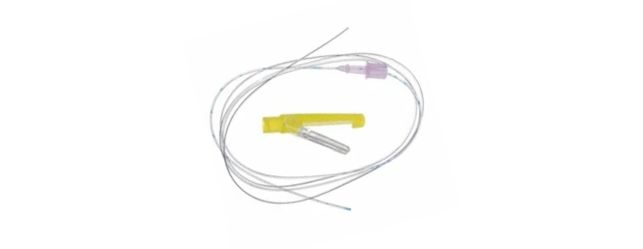 Epidural Catheter 