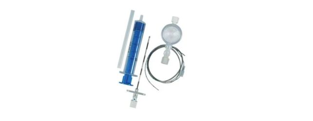 Epidural Kit Anesthesia Epidural Set 