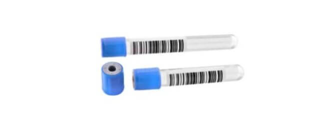 Gel & Clot Activator Blood Collection Tubes 