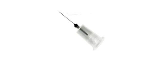 Blood Collection Tube Needle 