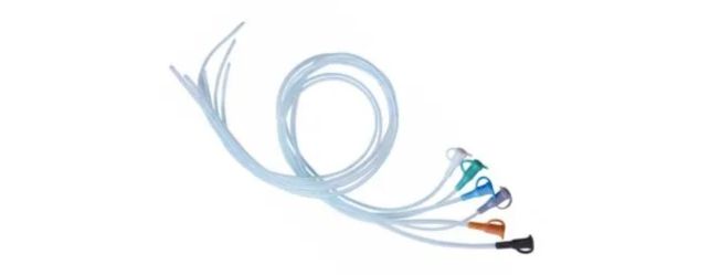 Infant Feeding Tube 