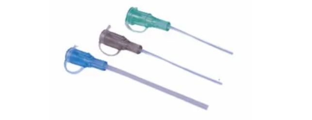 Umblical Catheter 