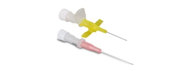 IV Cannula Pen Type