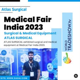 Medical Fair Event 2023