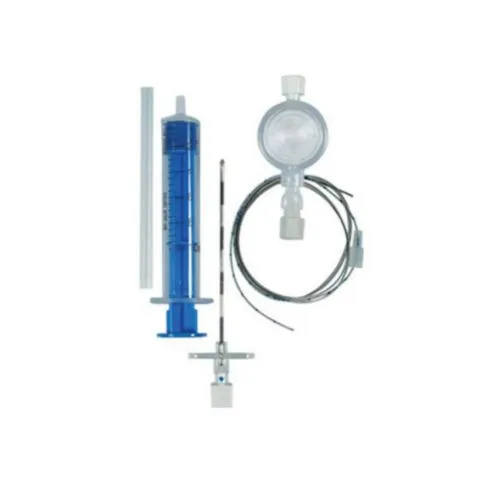 Epidural Kit /  Anesthesia Epidural Set
