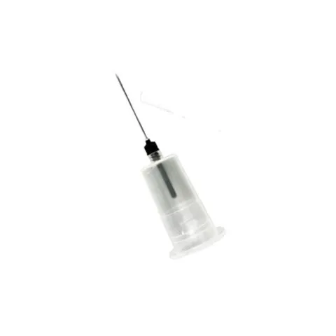 Blood Collection Tube-Needle