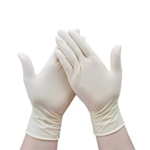 Surgical Lates Gloves