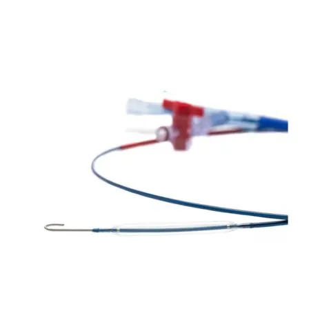 Balloon Dilator Catheter