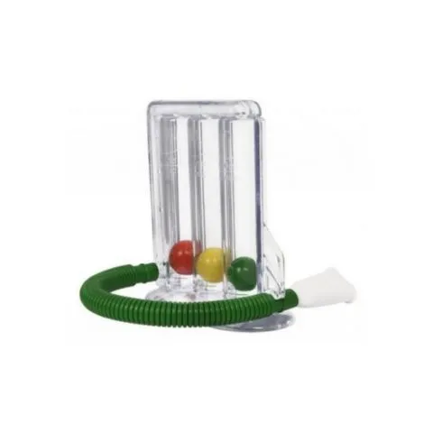 Respiratory Exerciser / Lung Exerciser / Spirometer