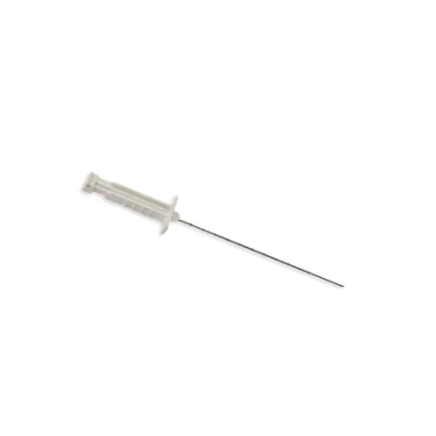 Manual Biopsy Needle