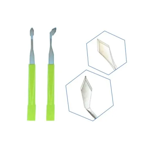 Keratome / Slit Blades (Blunt Tip) for Phaco Stab Incision